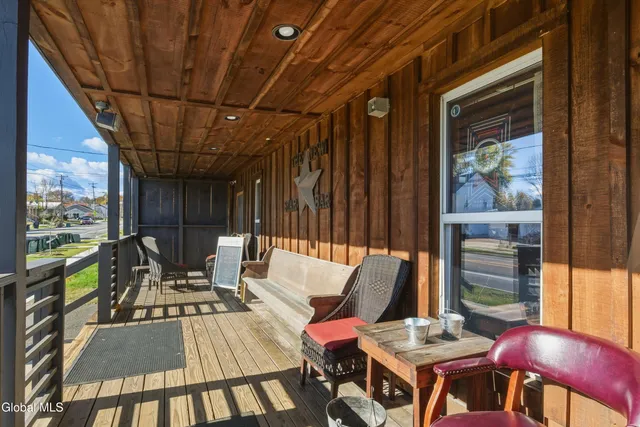 $475,000 | 415 Palmer Avenue, Corinth, NY 12822