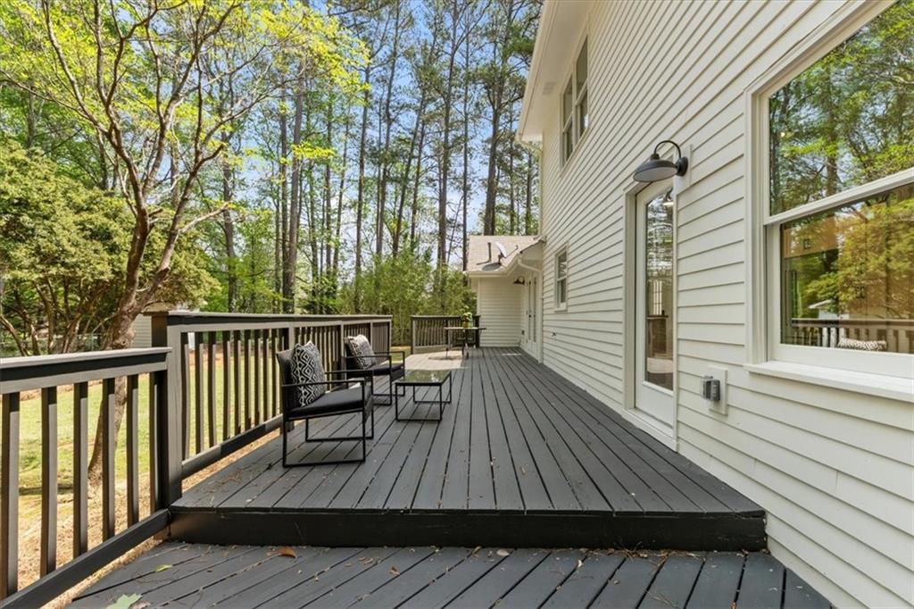 3605 Sewell Mill Road Marietta, GA 30062 - Photo 66 of 83