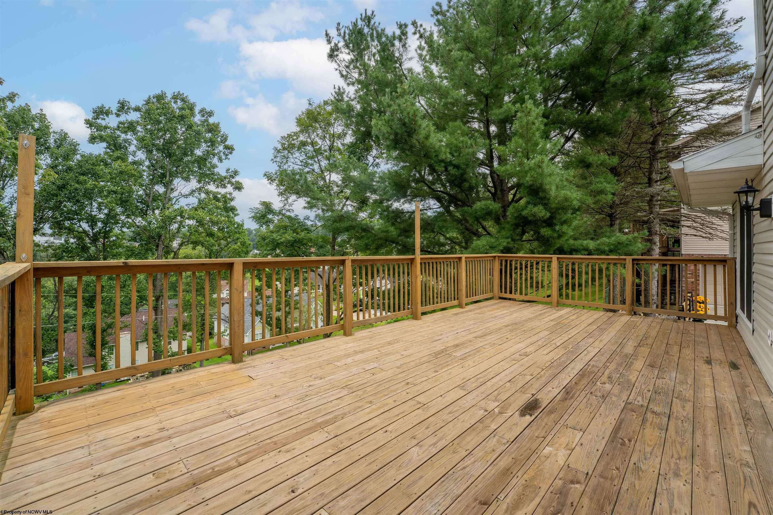 251 Ridgeway Drive Bridgeport, WV 26330 - Photo 47 of 50 Gallery Image 47
