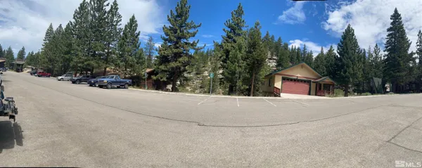 view of a house with a outdoor space