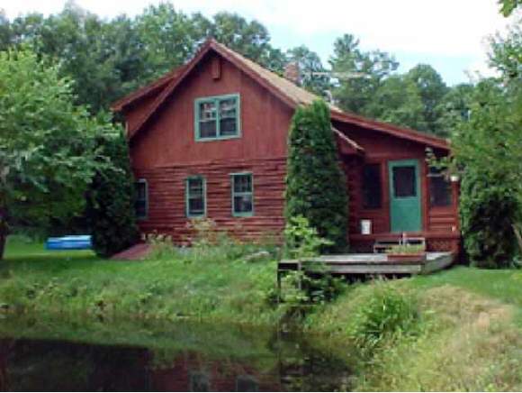 17 Webster Road Gilmanton, NH 03837 - Photo 1 of 6 Gallery Image 1