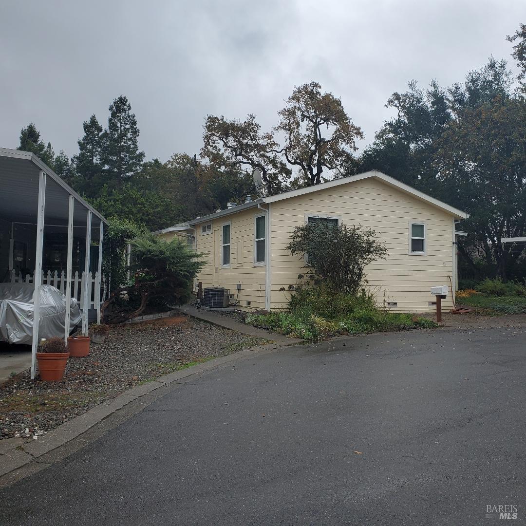 44 Shadyleaf Court Santa Rosa, CA 95409 - Photo 1 of 1