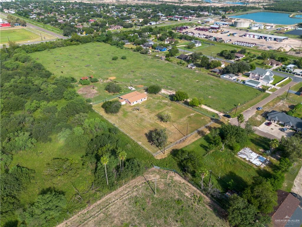 2311 Frontier Drive Palmview, TX 78574 - Photo 3 of 13 a view of a city