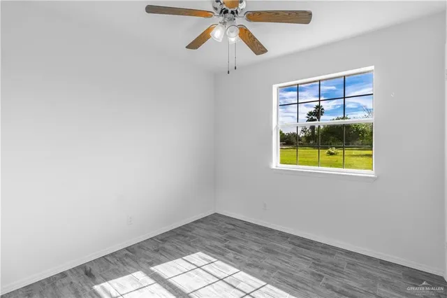 a view of an entryway