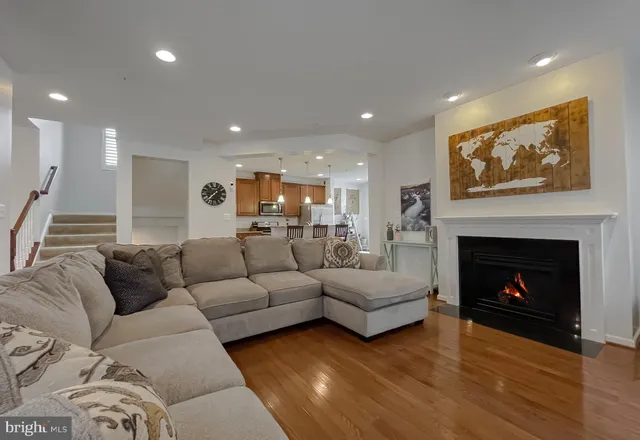 $499,900 | 23320 Calla Way, California, MD 20619