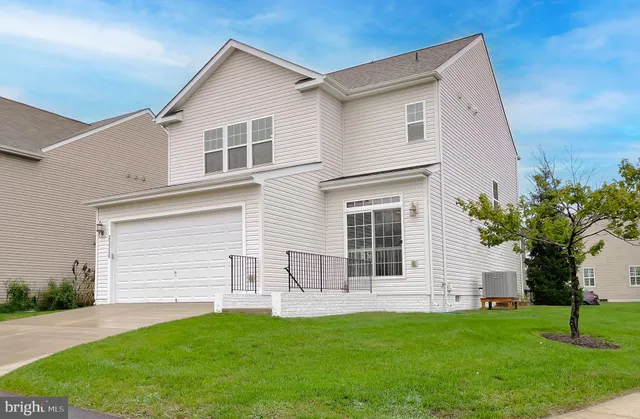 $499,900 | 23320 Calla Way, California, MD 20619