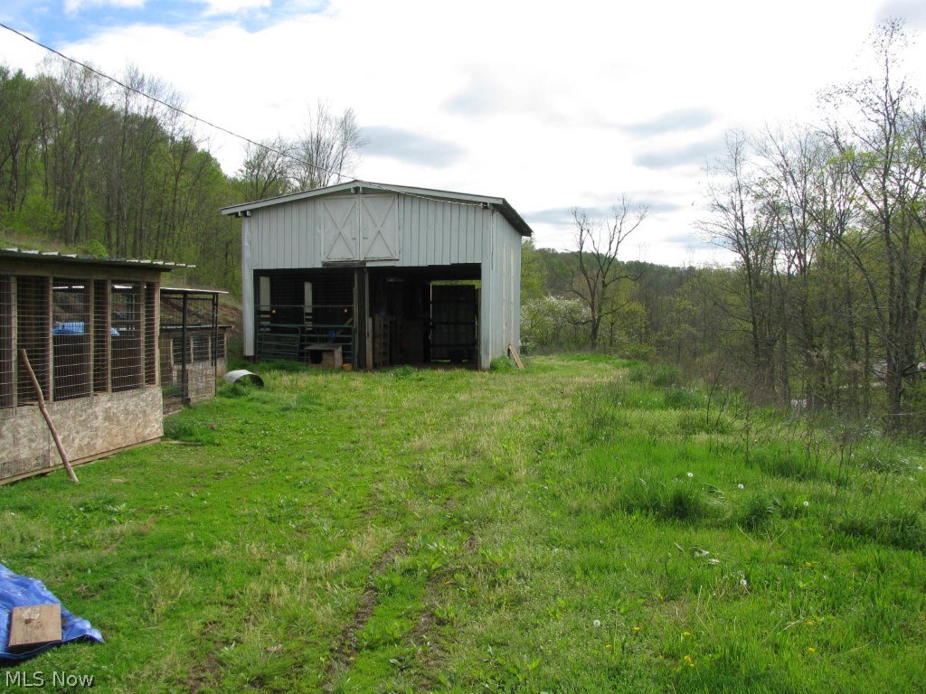 1767 Spruce Creek Road Auburn, WV 26325 - Photo 15 of 18