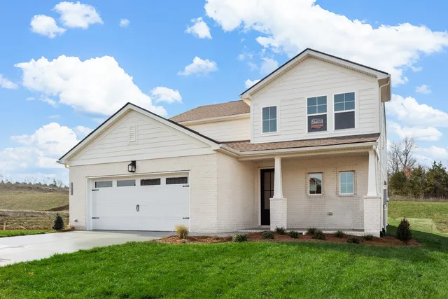 $549,990 | 1926 Hildebrand Lane, Columbia, TN 38401