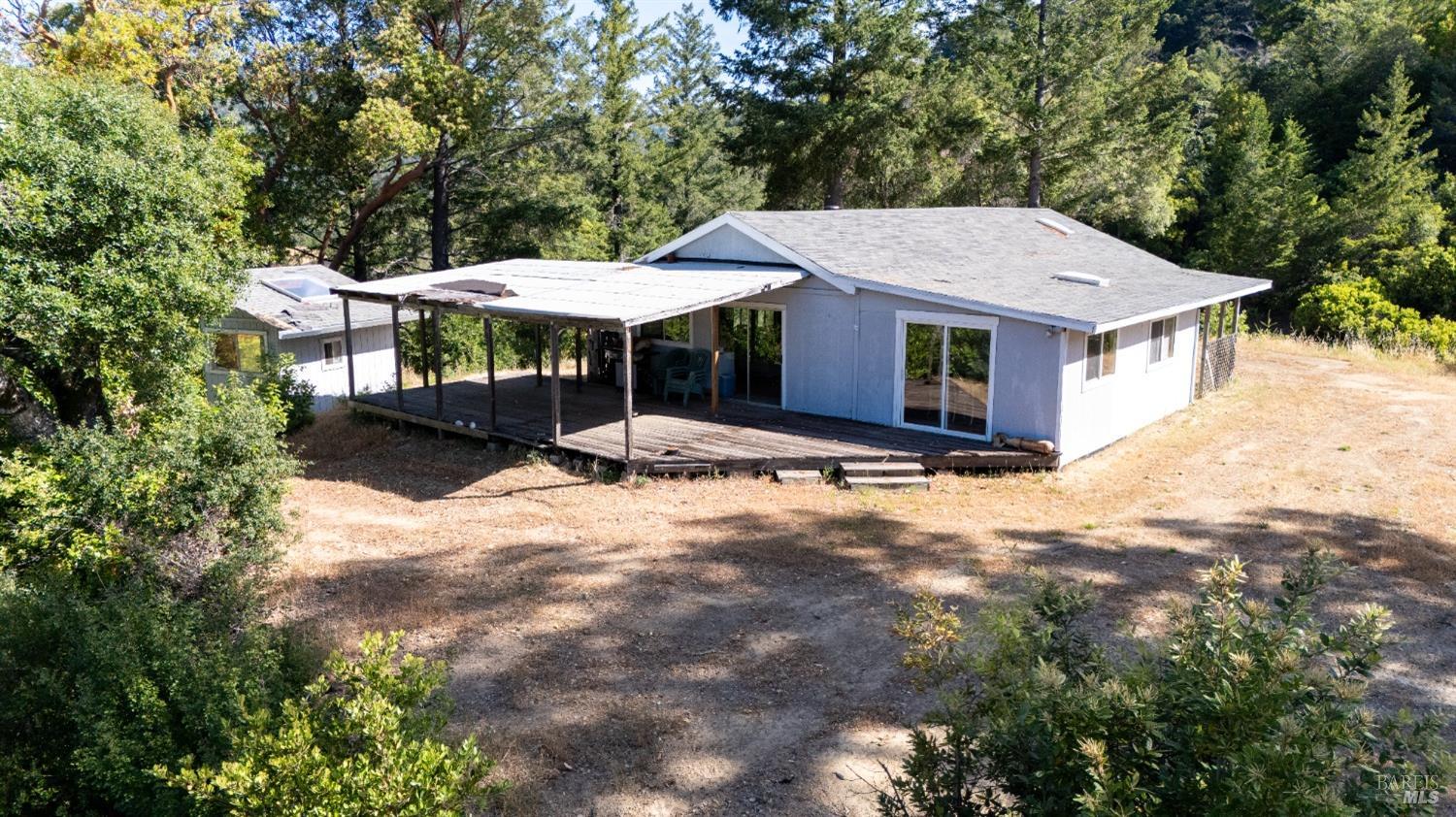 23 Wickersham Ranch Road Geyserville, CA 95441 - Photo 9 of 26