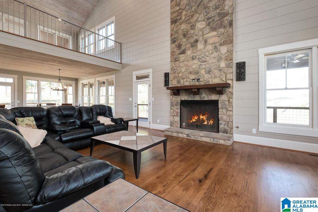 137 Noahs Road Jasper, AL 35504 - Photo 6 of 33