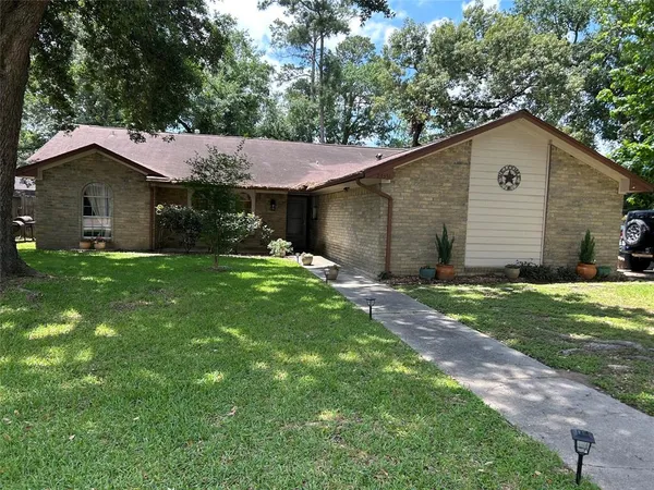$225,000 | 23351 Earlmist Drive, Spring, TX 77373
