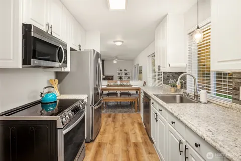 $675,000 | 13945 147th Place Southeast, Renton, WA 98059