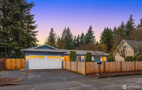 $675,000 | 13945 147th Place Southeast, Renton, WA 98059