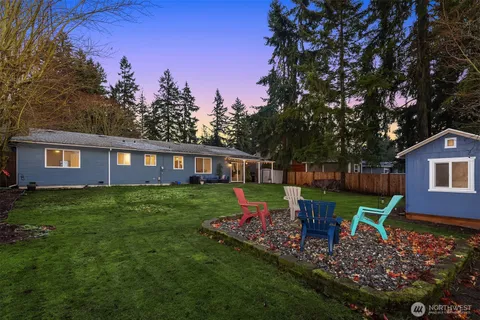 $675,000 | 13945 147th Place Southeast, Renton, WA 98059