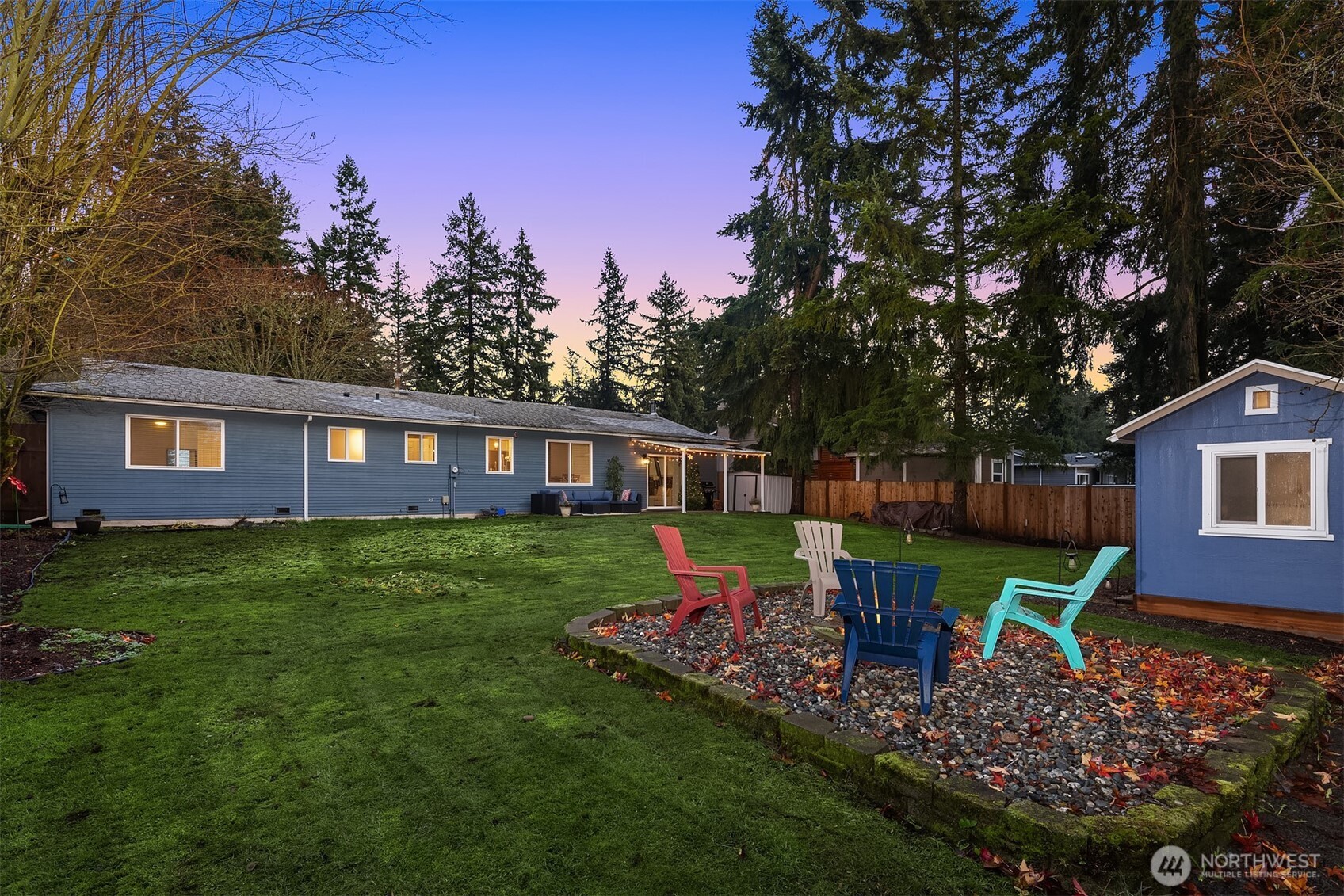 13945 147th Place Southeast Renton, WA 98059 - Photo 24 of 32