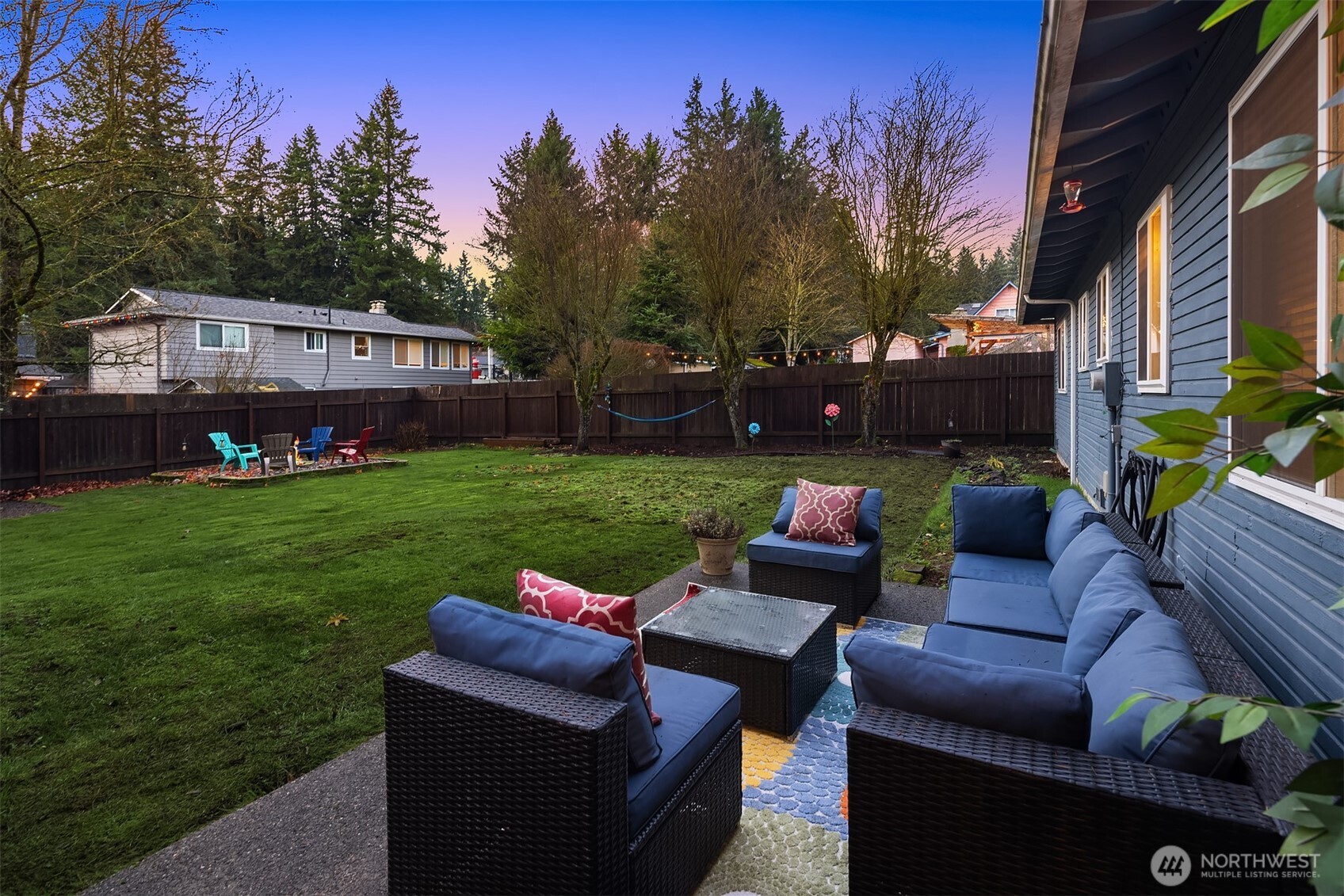 13945 147th Place Southeast Renton, WA 98059 - Photo 25 of 32