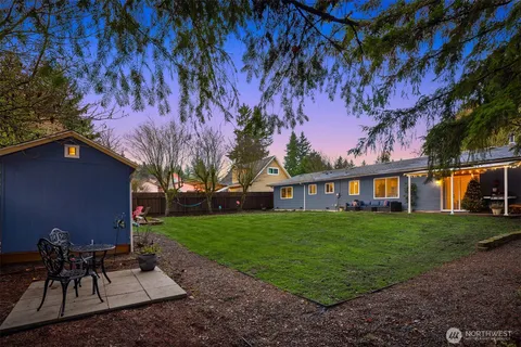 $675,000 | 13945 147th Place Southeast, Renton, WA 98059