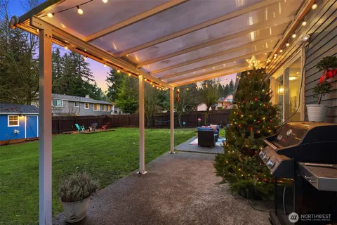 $675,000 | 13945 147th Place Southeast, Renton, WA 98059