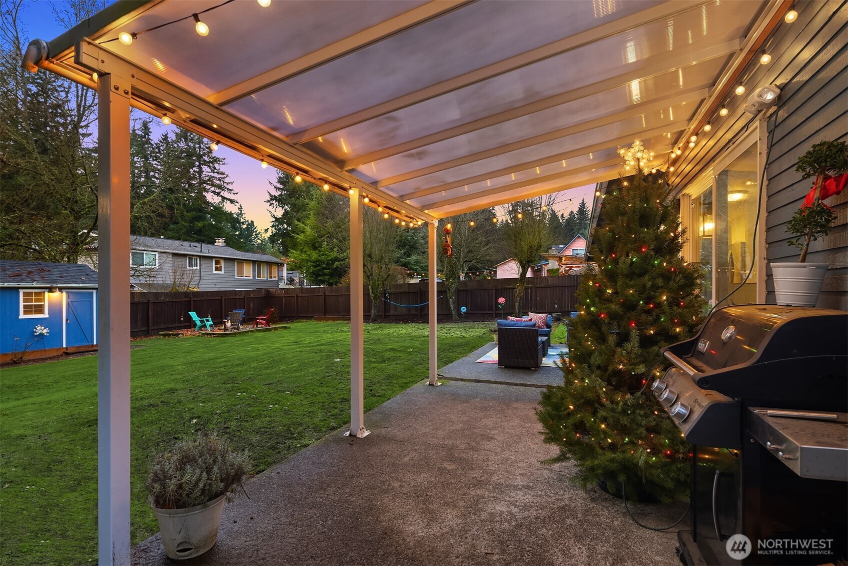 13945 147th Place Southeast Renton, WA 98059 - Photo 28 of 32