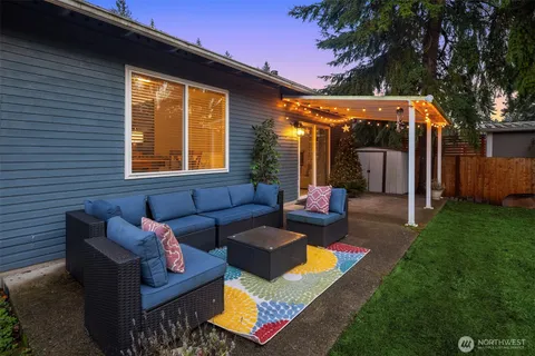 $675,000 | 13945 147th Place Southeast, Renton, WA 98059