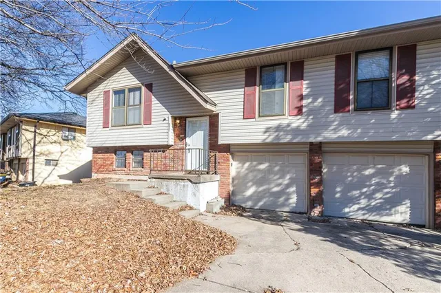 $230,000 | 9857 North Cherry Street, Kansas City, MO 64155