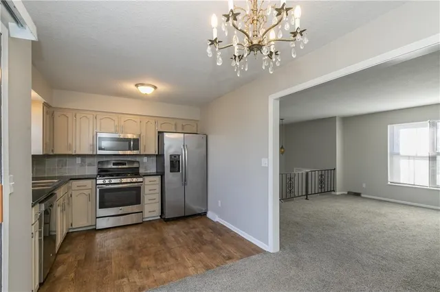 $230,000 | 9857 North Cherry Street, Kansas City, MO 64155