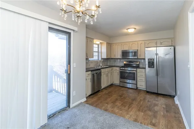 $230,000 | 9857 North Cherry Street, Kansas City, MO 64155