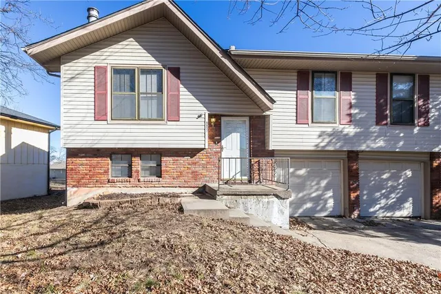 $230,000 | 9857 North Cherry Street, Kansas City, MO 64155