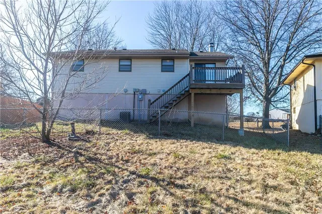 $230,000 | 9857 North Cherry Street, Kansas City, MO 64155