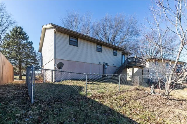 $230,000 | 9857 North Cherry Street, Kansas City, MO 64155