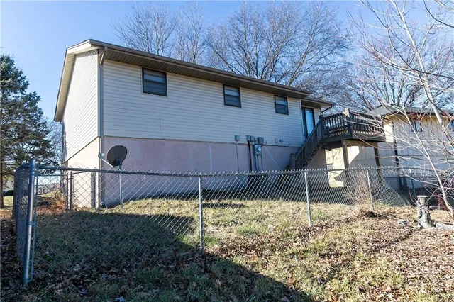 $230,000 | 9857 North Cherry Street, Kansas City, MO 64155