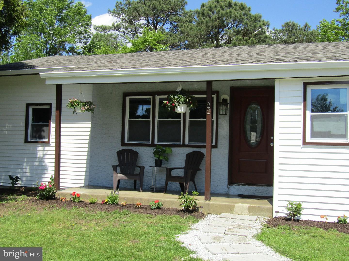 22 Farndale Road Somerdale, NJ 08083 - Photo 3 of 24 Gallery Image 3