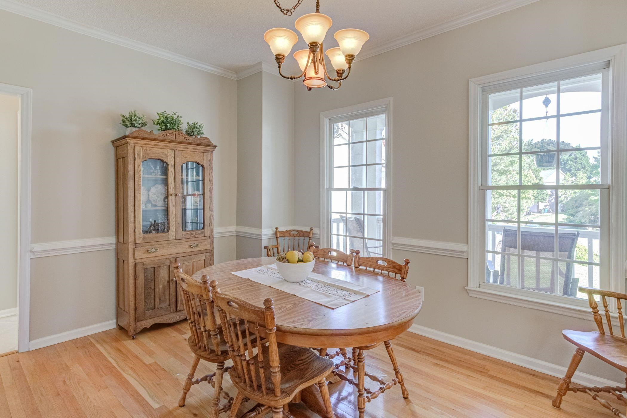 5201 Halcott Court Raleigh, NC 27613 - Photo 9 of 56 Photo 9