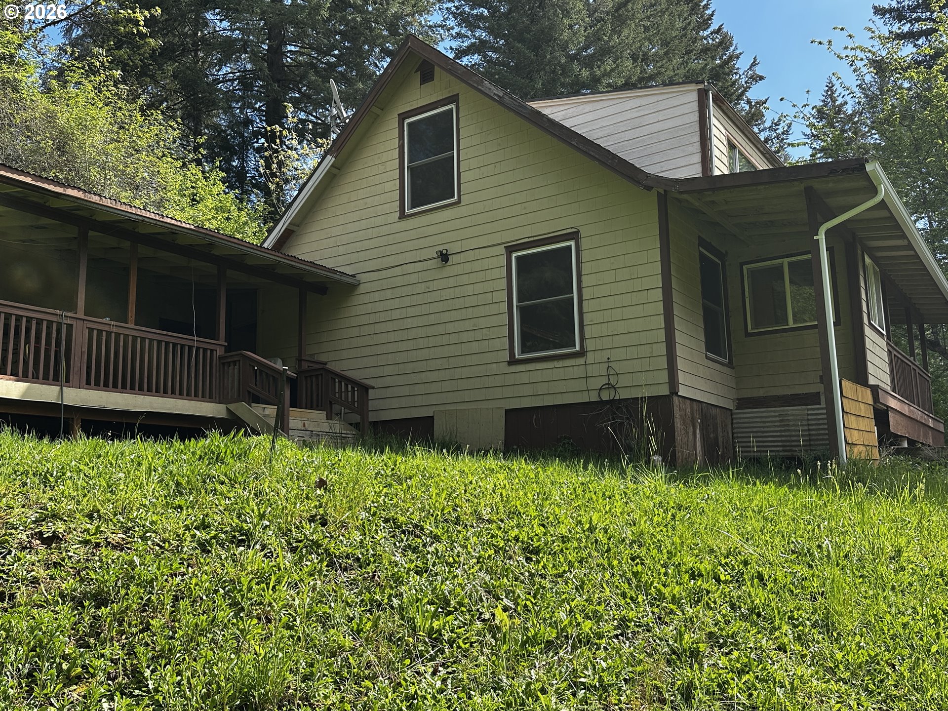 88894 3rd Street Swisshome, OR 97480 - Photo 5 of 46