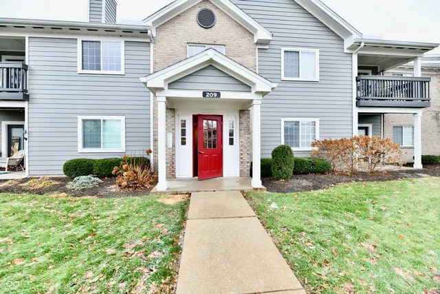 $2,000 | 209 Faulkner Court, Unit 205, Carmel, IN 46032