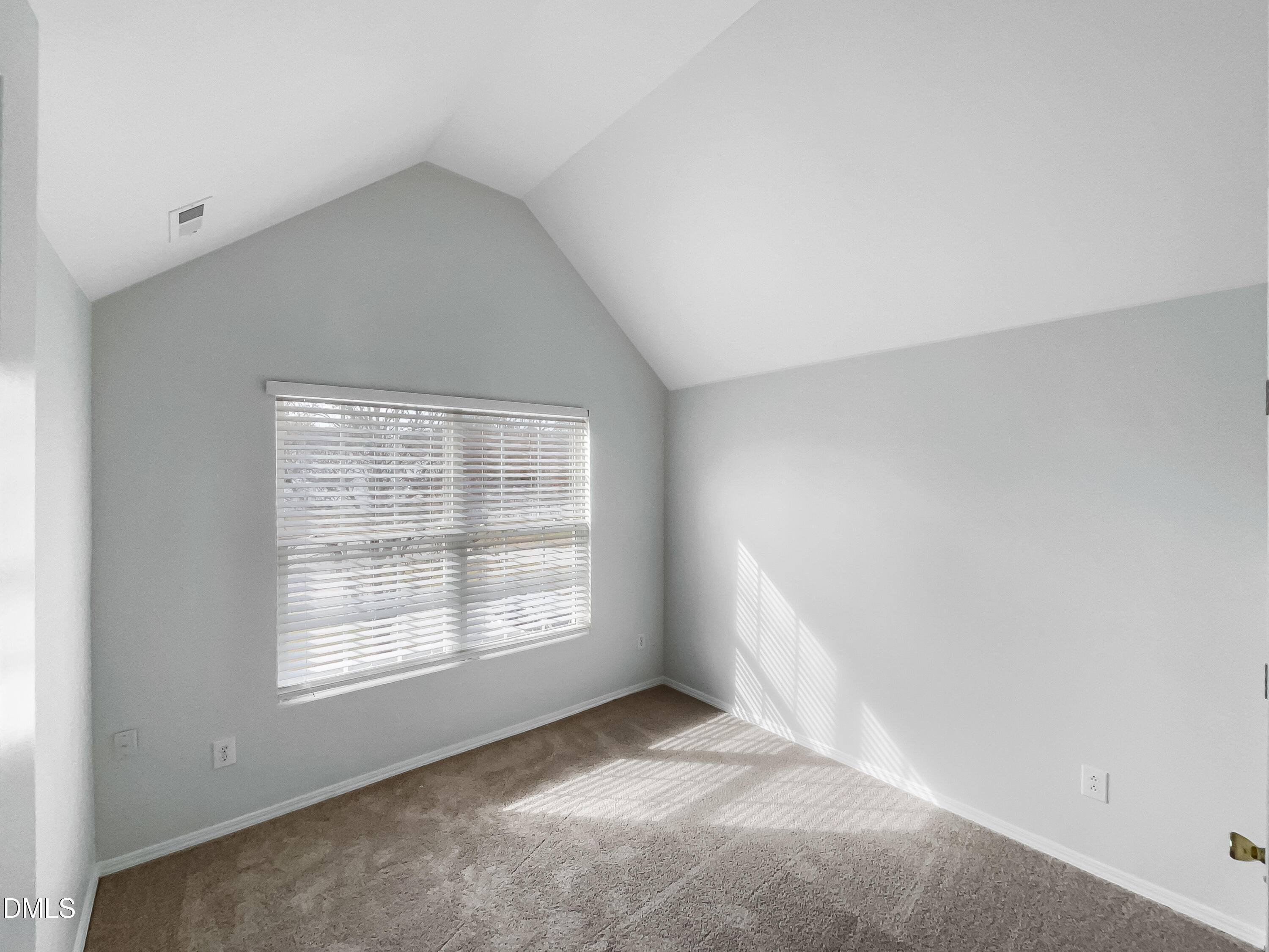2504 Landale Court Raleigh, NC 27610 - Photo 11 of 16 an empty room with windows