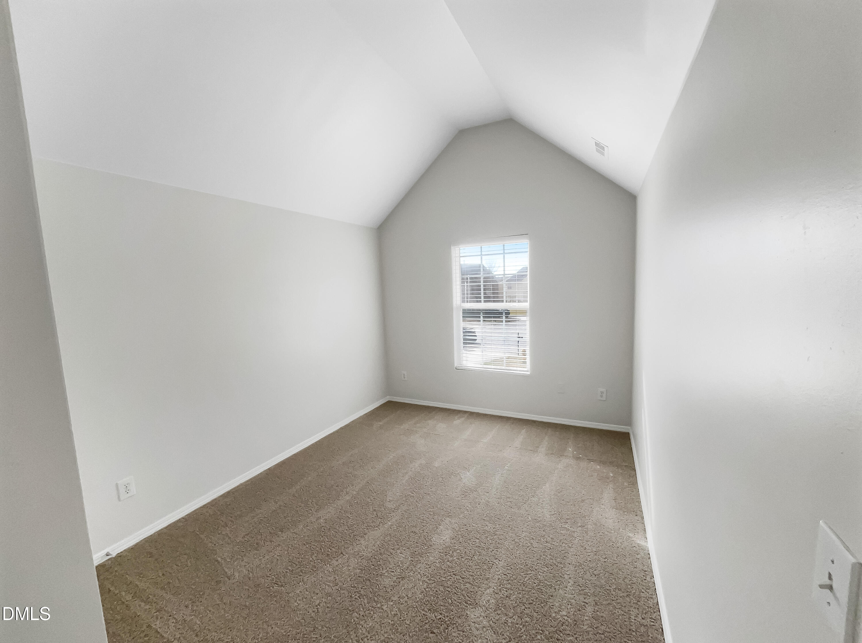 2504 Landale Court Raleigh, NC 27610 - Photo 12 of 16 an empty room with windows
