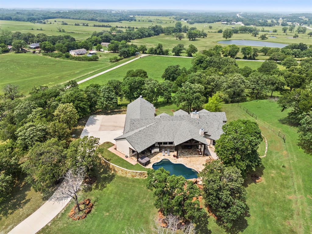 248 Howard Road Valley View, TX 76272 - Photo 1 of 40