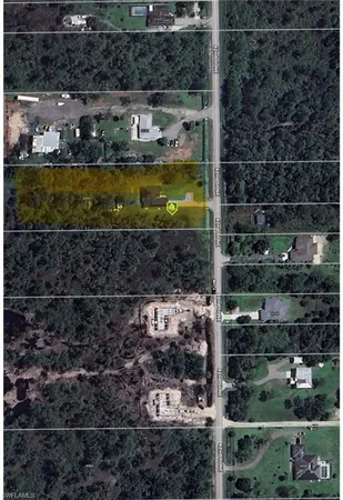 a view of water pond with an outdoor seating