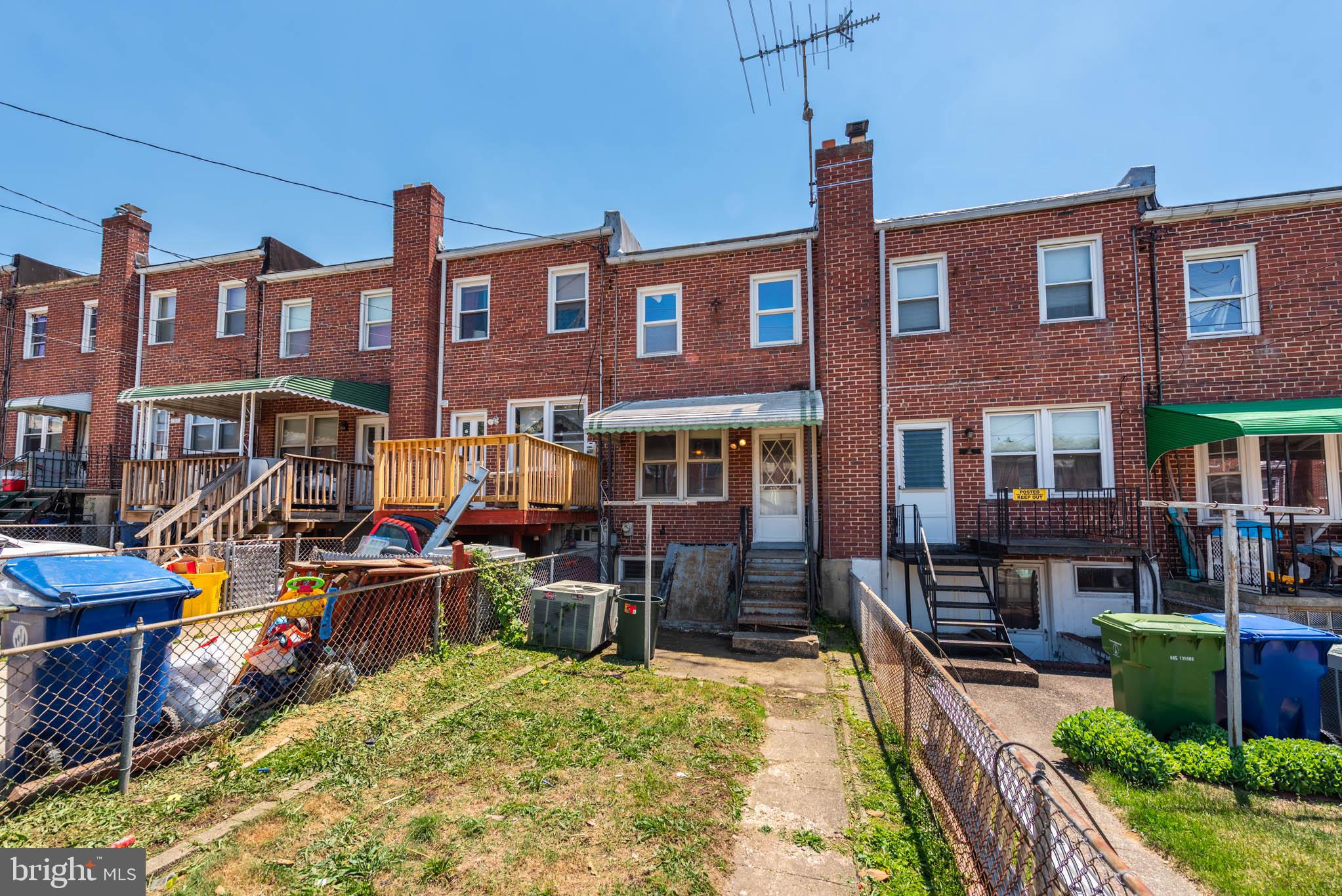 6910 Gough Street Baltimore, MD 21224 - Photo 18 of 21