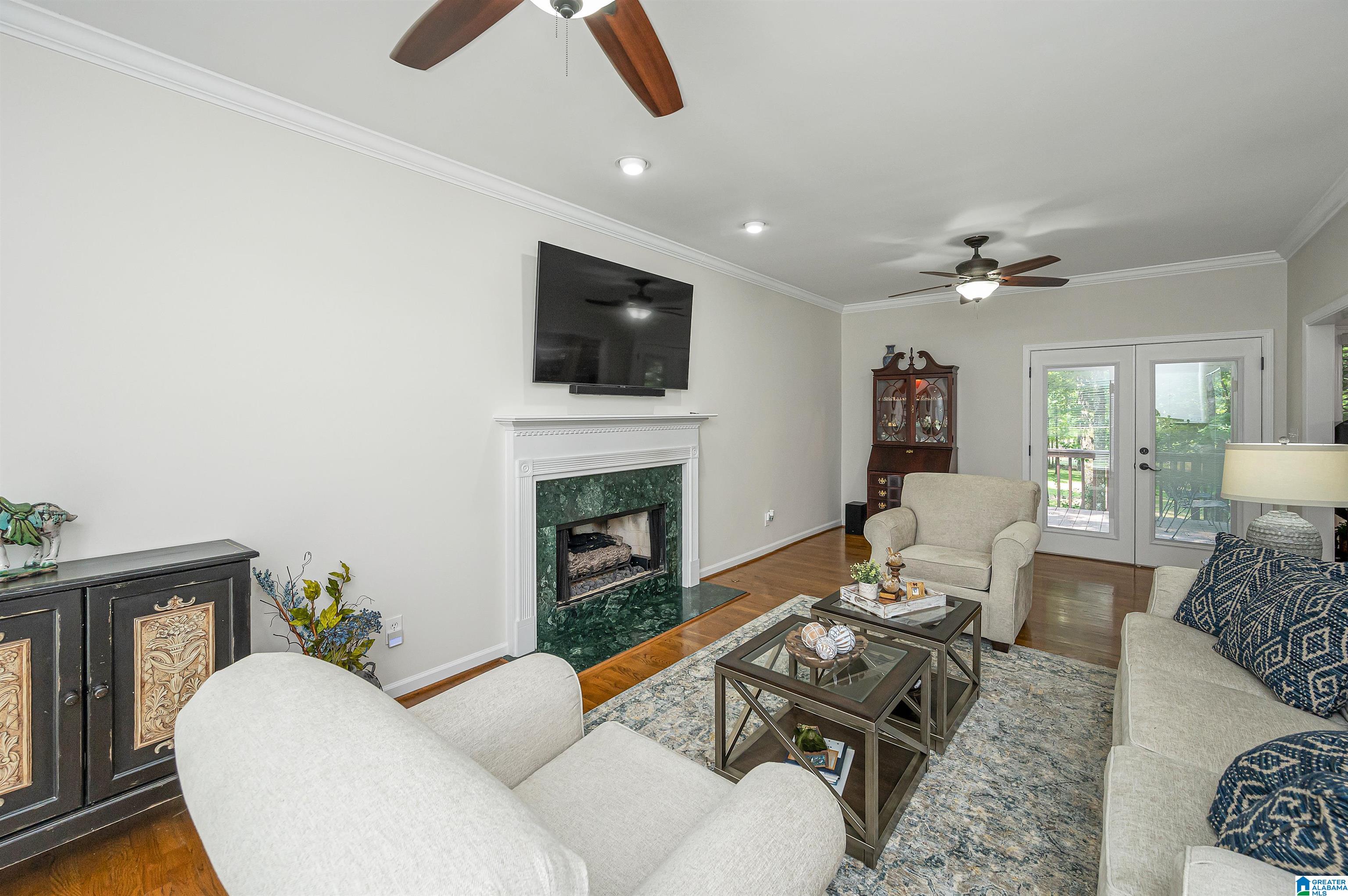 290 Baron Drive Chelsea, AL 35043 - Photo 7 of 59