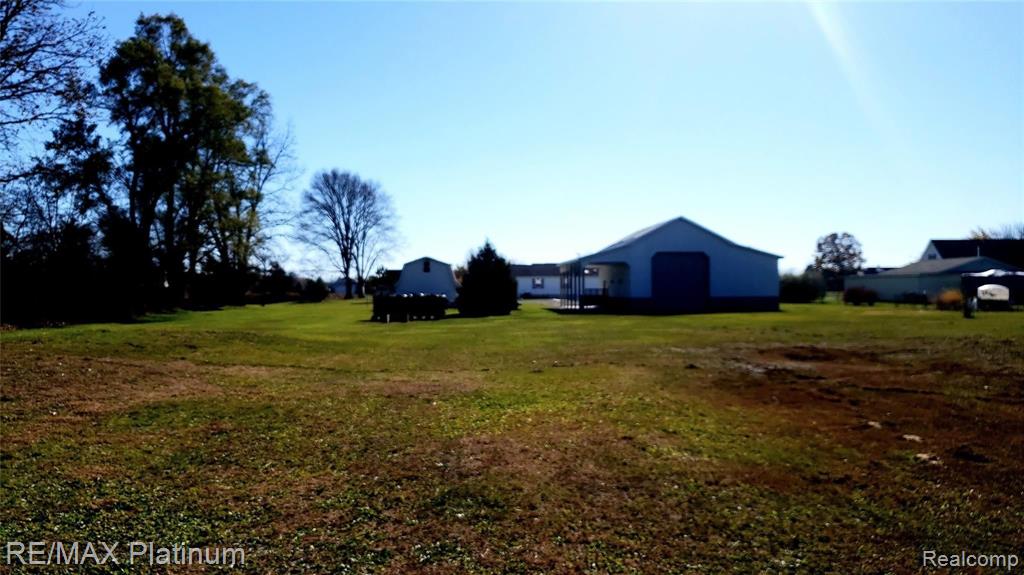 4428 Colf Road Carleton, MI 48117 - Photo 29 of 32