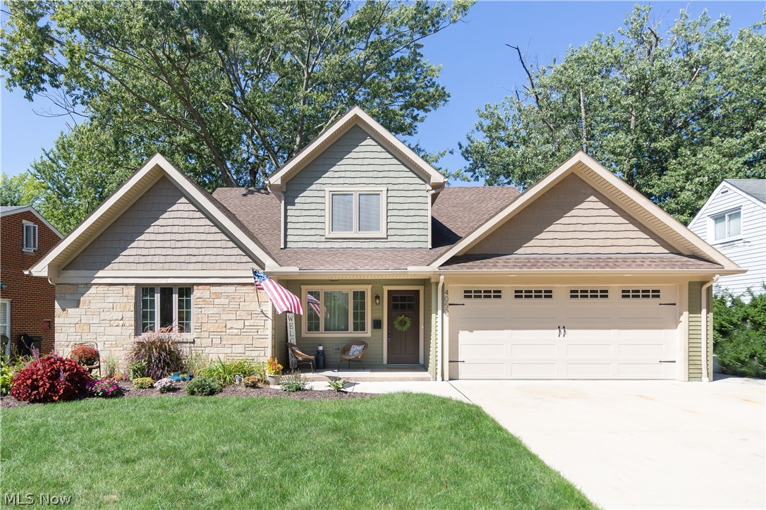 4050 Story Road Fairview Park, OH 44126 - Photo 1 of 35