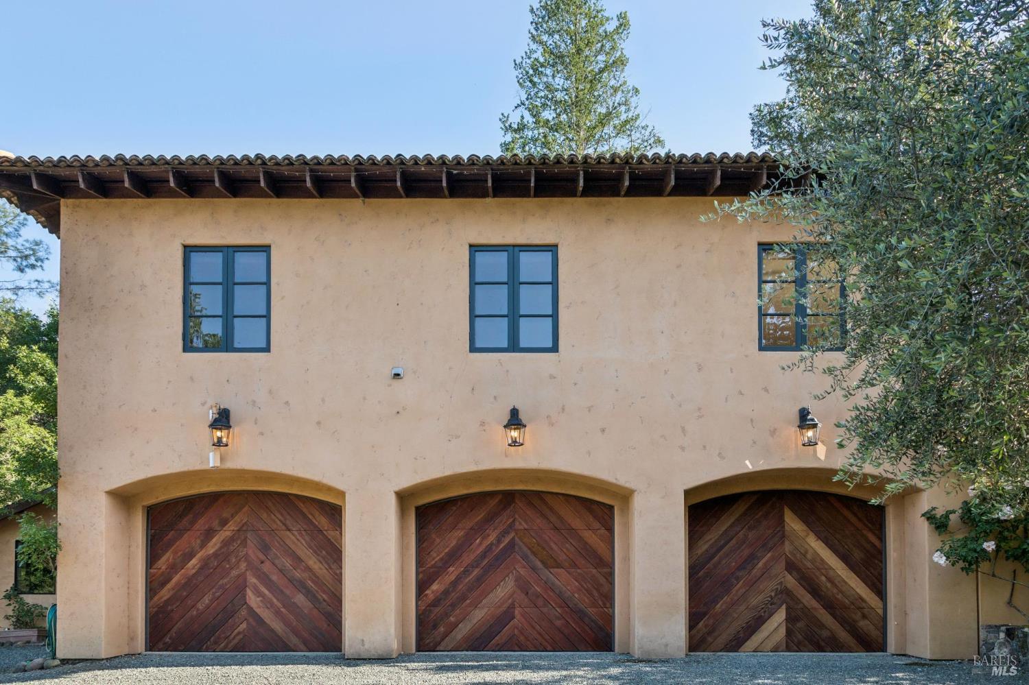 391 Crystal Springs Road St. Helena, CA 94574 - Photo 87 of 99
