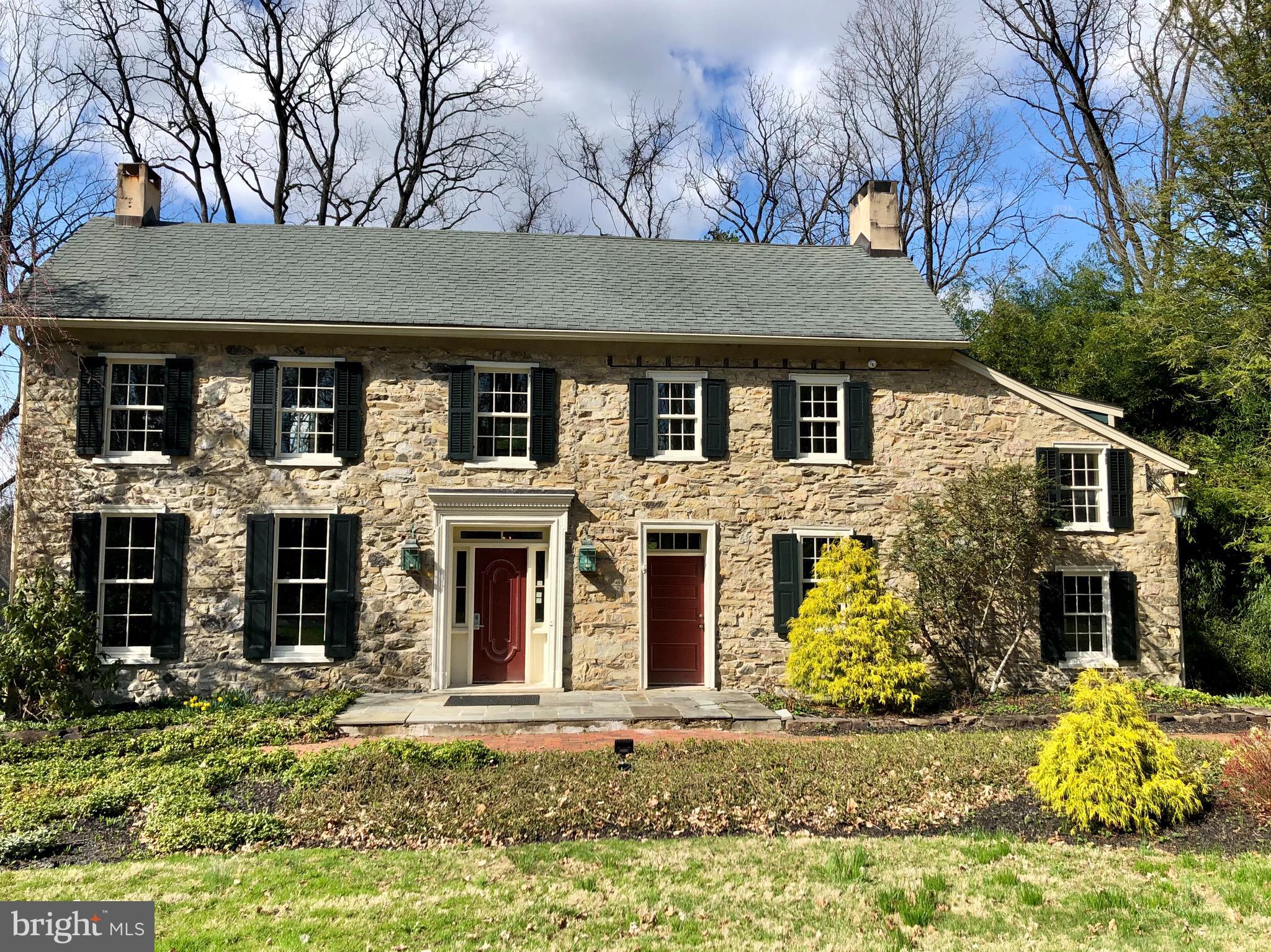 6089 Lower York Road New Hope, PA 18938 - Photo 1 of 43 Gallery Image 1