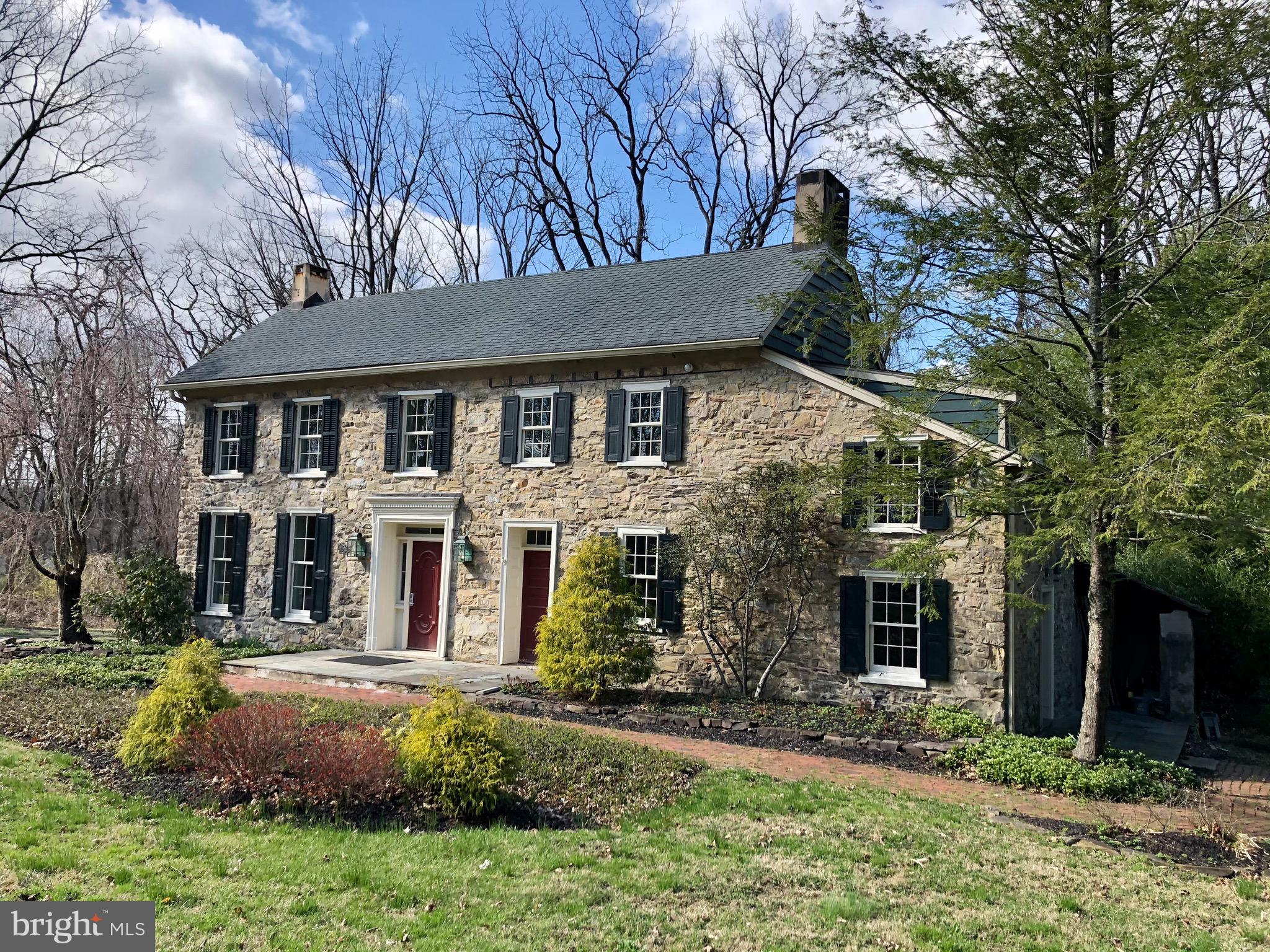 6089 Lower York Road New Hope, PA 18938 - Photo 38 of 43 Gallery Image 38