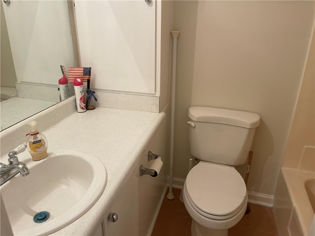 492 Granite Ridge Place Atlanta, GA 30350 - Photo 34 of 45 Gallery Image 34