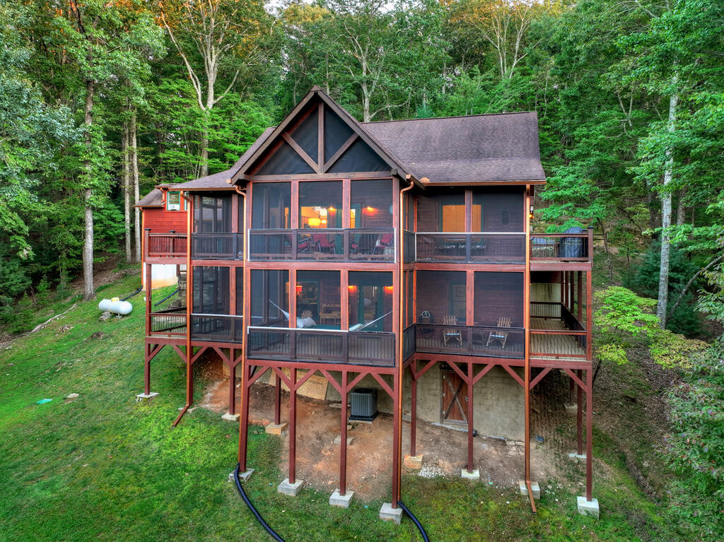 169 Walnut Mountain Road Ellijay, GA 30536 - Photo 76 of 77 Gallery Image 76