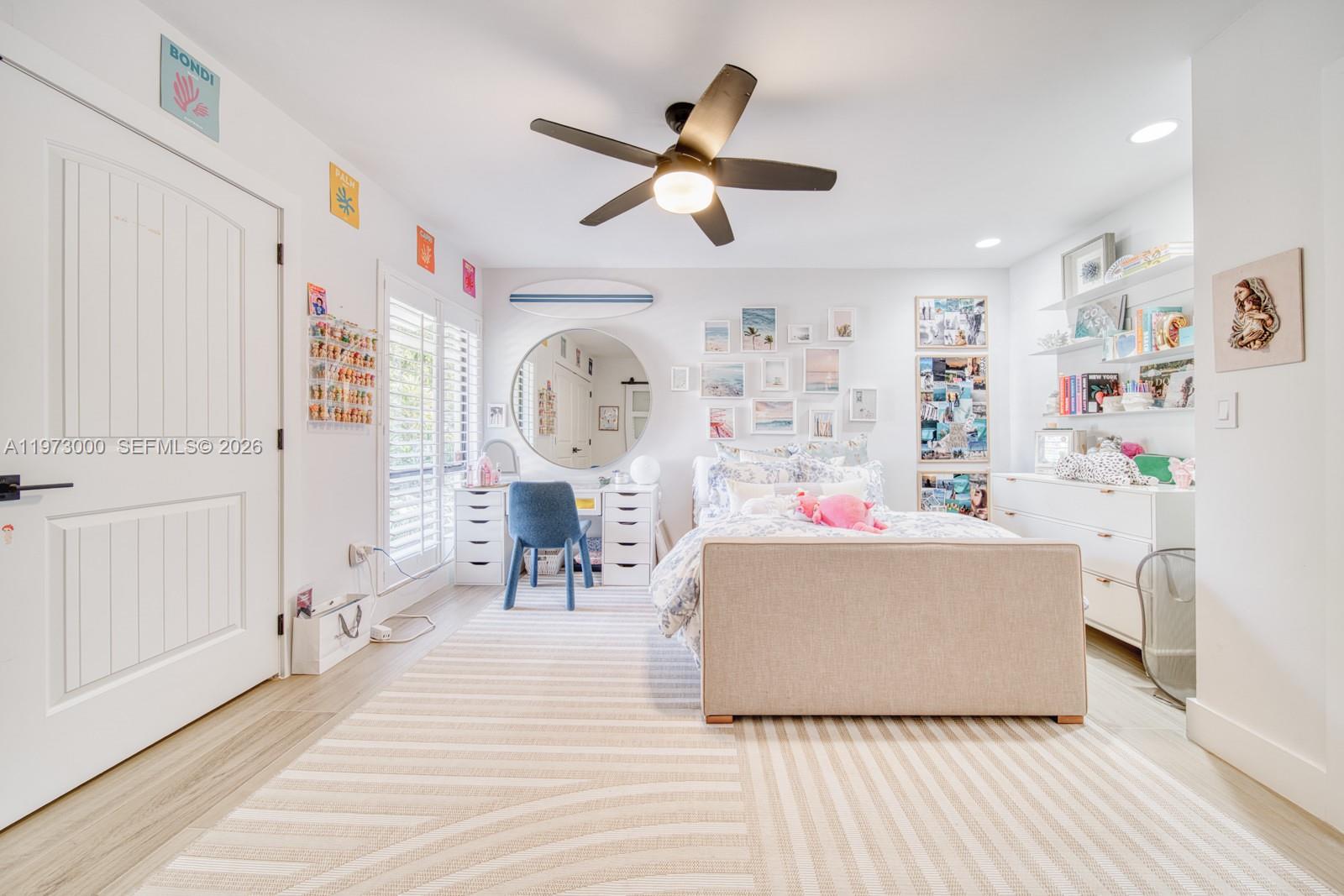 9220 Southwest 102nd Street Miami, FL 33176 - Photo 23 of 53 a living room with furniture and a window