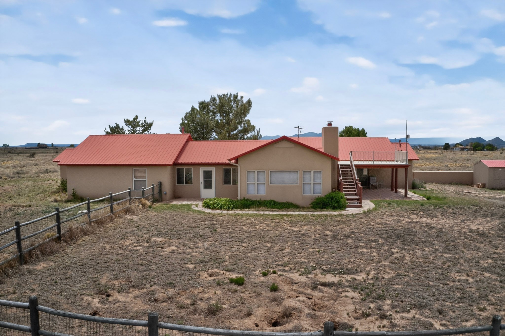 201 San Marcos Loop Santa Fe, NM 87508 - Photo 25 of 35